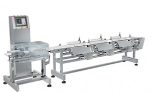 遠銷售海外，大航稱重分選機品質(zhì)保證