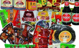 調味品廠智能質量把關手——自動重量檢測機