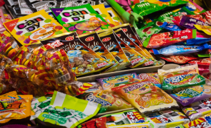 動態檢重秤在食品行業中的應用