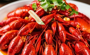 珠海大航重量分選機水產小龍蝦分級機自動檢測級別龍蝦分揀自動化機器