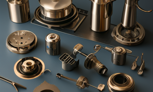 五金分選機-五金件分選機,工業零配件重量分選機,高精度分選秤-珠海大航