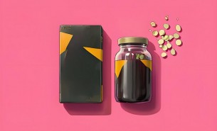 瓶裝保健品檢重機(jī) - 自動(dòng)檢測與剔除不合格品