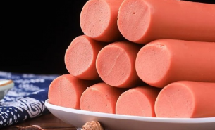 探索組合多頭秤在火腿腸及小重量食品、農產品重量組合中的應用