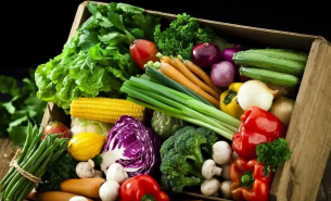 探究組合多頭秤在蔬菜及小重量食品、農產品重量組合中的創新應用
