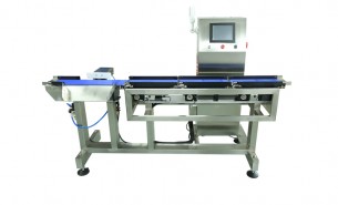 了解大量程重量檢測機如何實現大重量精準檢測及應用優勢