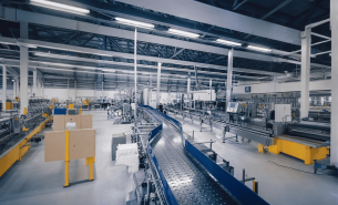 了解整箱產品檢重機如何實現整箱產品精準重量檢測及優勢