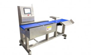 珠海大航自動檢重機(jī)：產(chǎn)品重量檢測的精準(zhǔn)利器