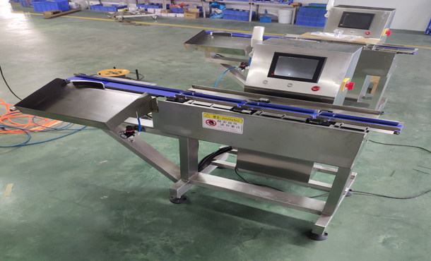 五金篩選機 五金篩選機